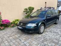Volkswagen Passat B5 Lift 1,6i