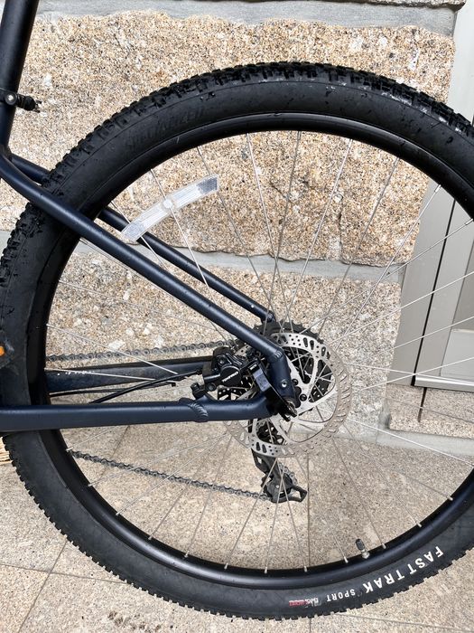 Bicicleta Specialized rockhopper