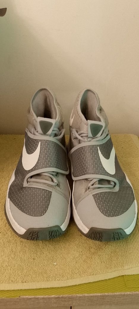Nike hyperev 2016