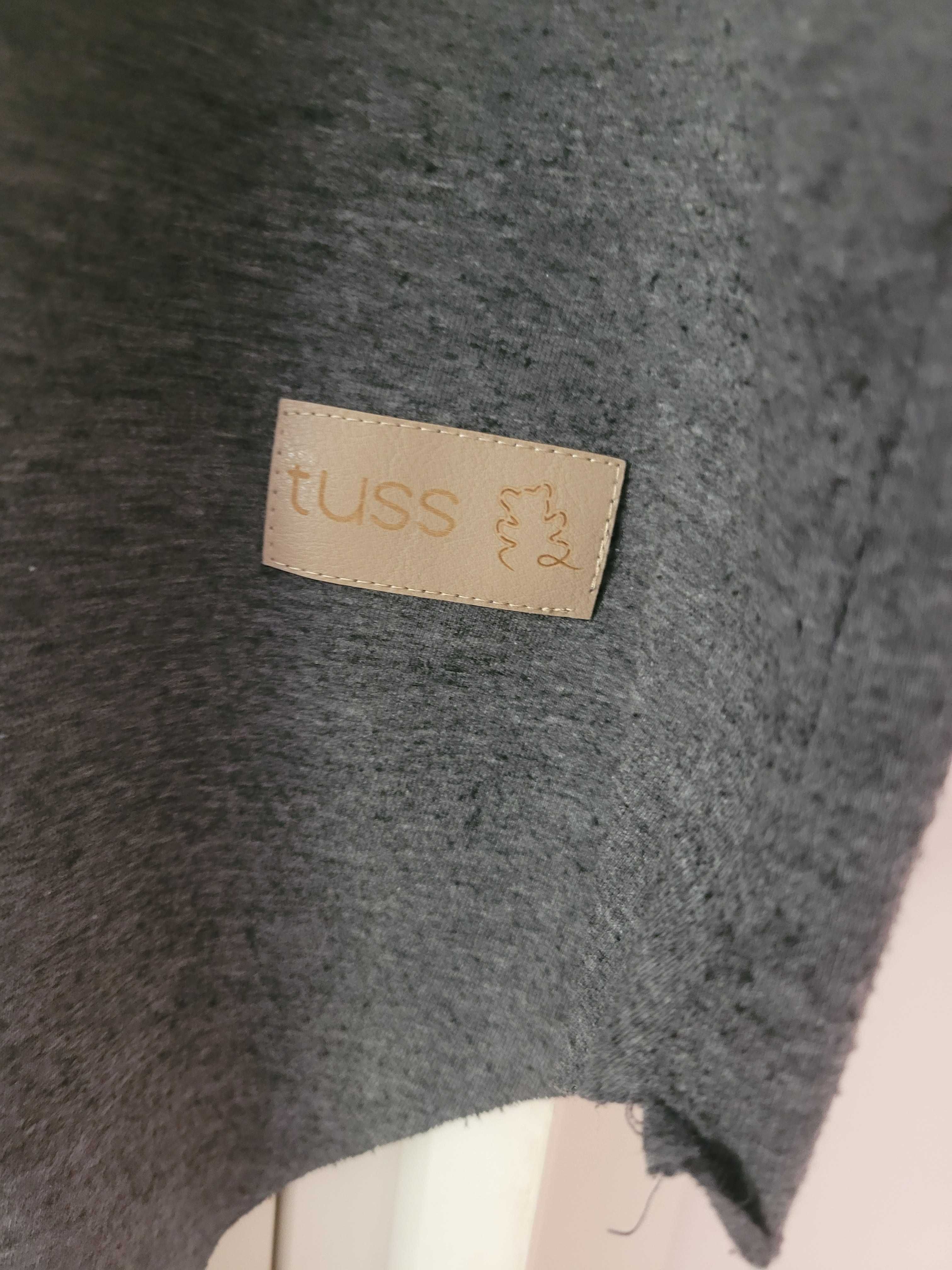 Koszulka damska Tuss m/l