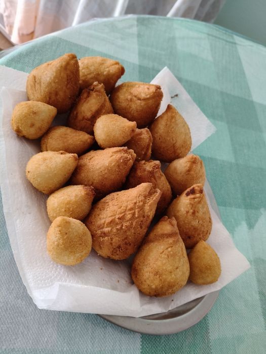 Comida brasileira