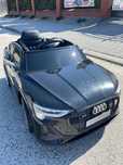 Auto na akumulator Audi e-tron 4×4 180 Wat S-line Samochód dla dzieci