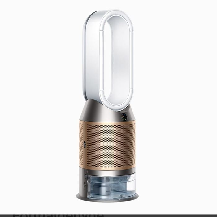DYSON PH04 Oczyszczacz powietrza z wentylatorem Purifier Humidify+Cool
