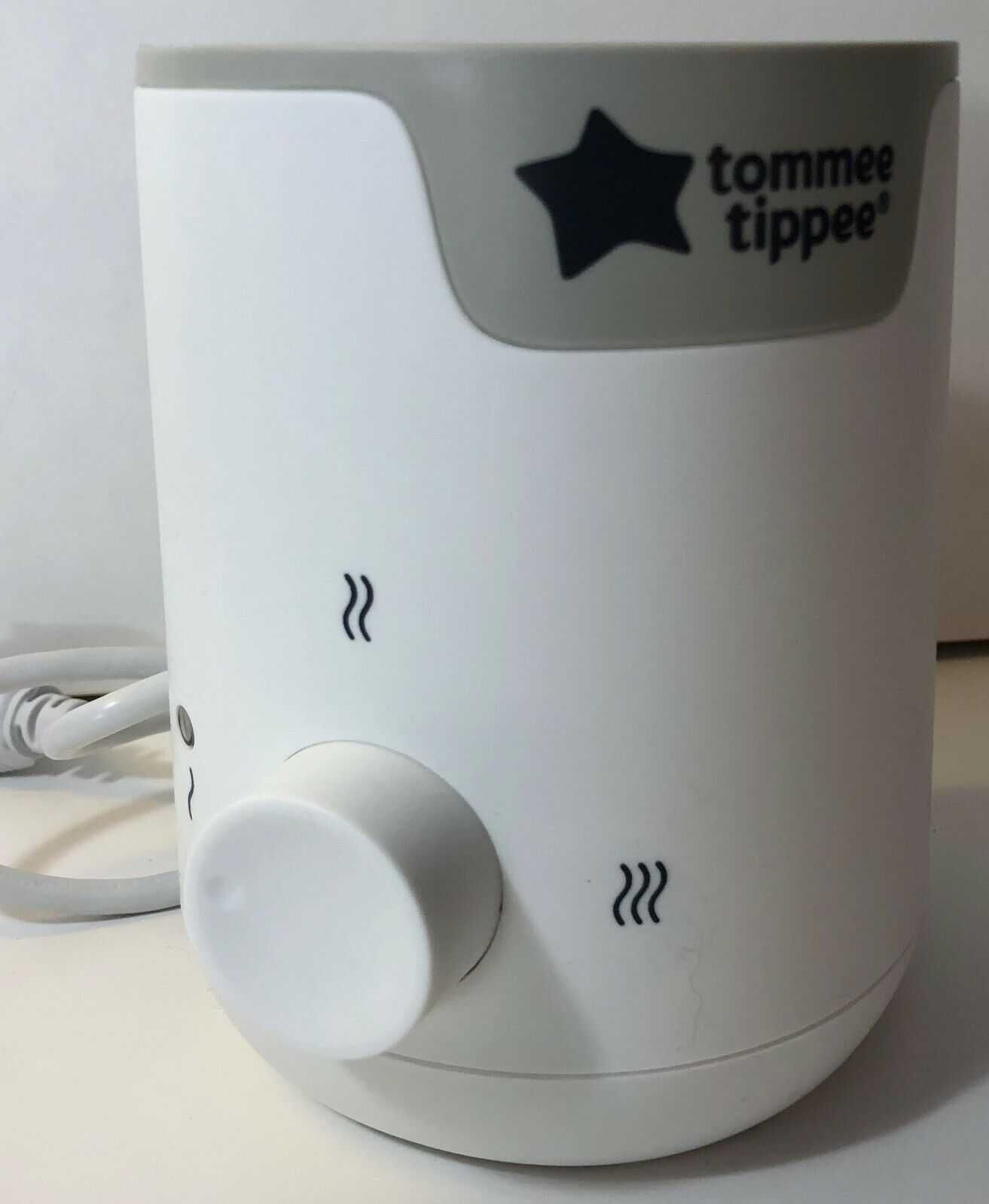 Підігрівач дитячого харчування Tommee Tippee Easi-Warm  електричний