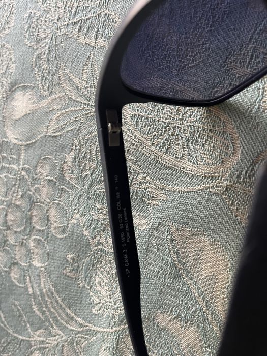 Oculos de sol polarizados Police