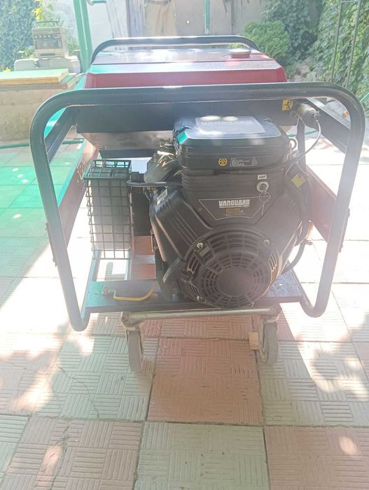 Генератор бензиновый Fogo FV 11001 ER