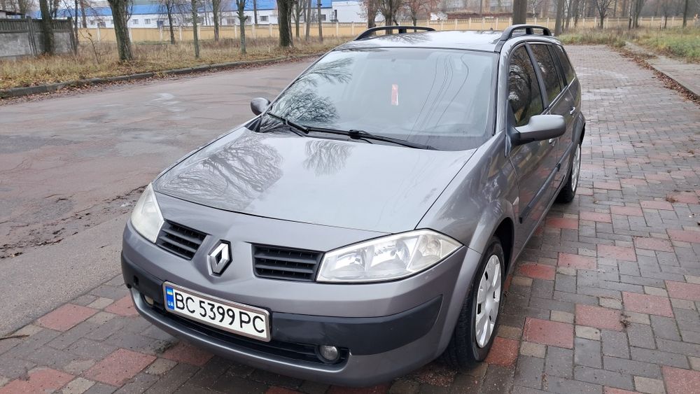 Продам дизельне авто в гарному стані.