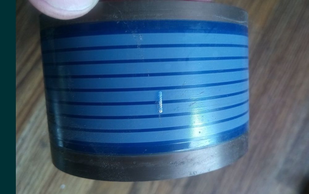 Циркуляційний насос посудомийки