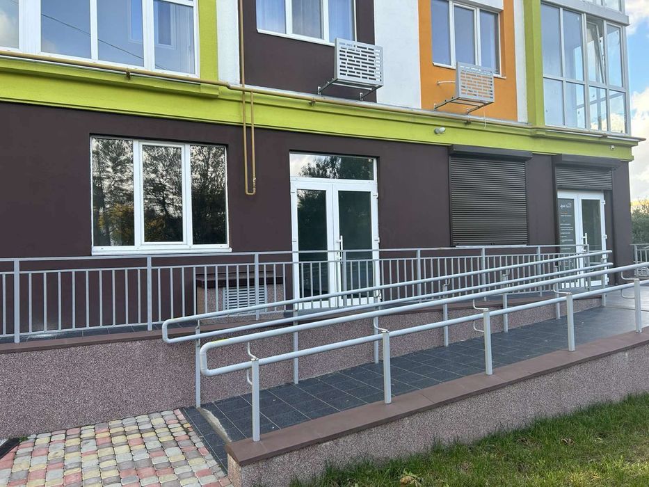 Здам в оренду приміщення 76 кв.м, Європейський квартал