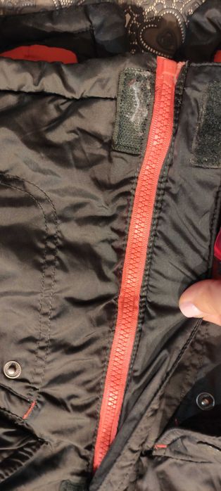 Kurtka jesień zima r. 140