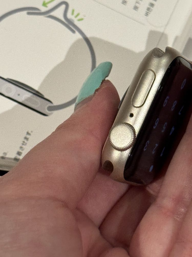 Apple watch se 40 mm
