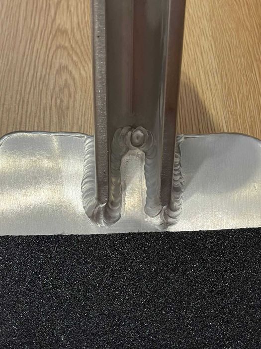 Дека для трюкового самоката(нова)