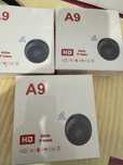 Mini Cameras Novas / Wi-Fi