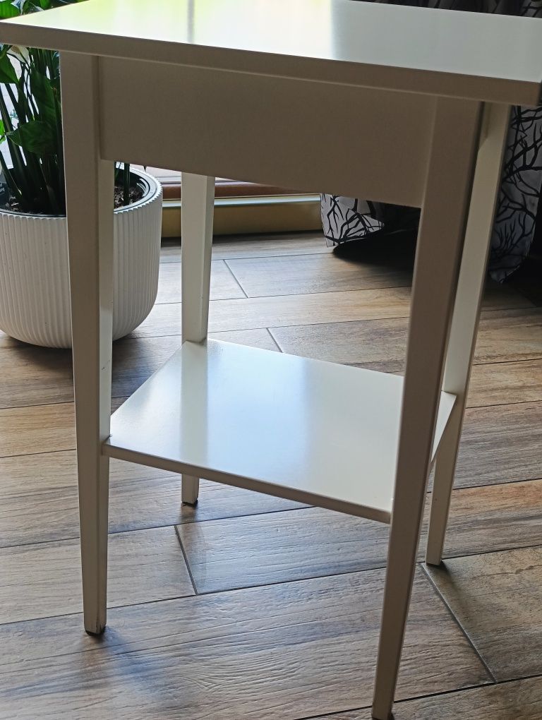 Stolik nocny Hamnes Ikea