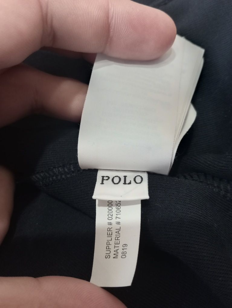 Casaco Polo Ralph Lauren