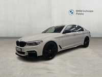BMW Seria 5 252KM | Fotel sportowy | Adaptacyjny reflektor LED | Harman/Kardon