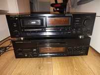 Sprzedam Onkyo TA-2550 i DX-6750