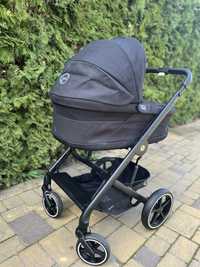 Коляска Cybex balios s lux 2в1