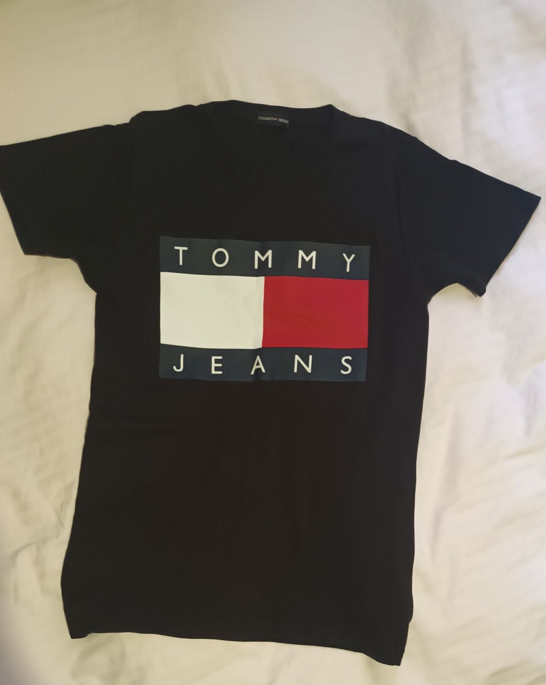 Koszulka,  podkoszulka, t-shirt Tommy Hilfiger