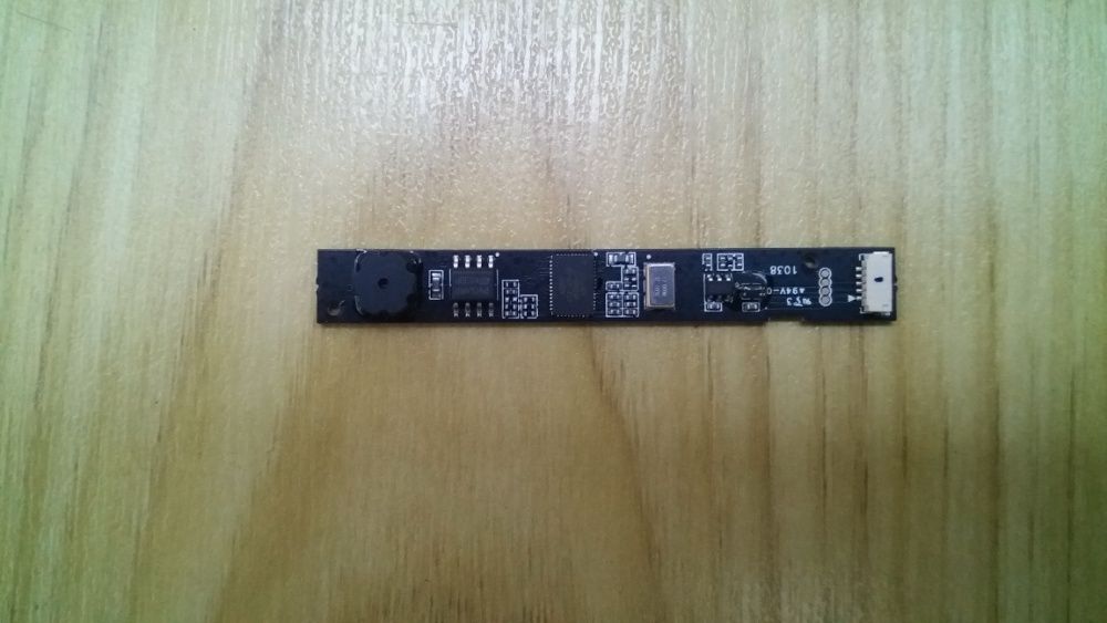 Веб Web камера для ноутбука SCB-0350M SAMSUNG