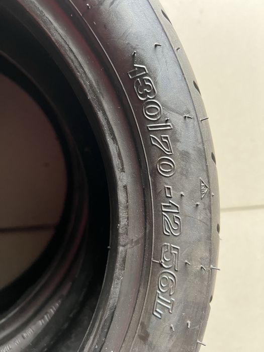 Pneus Novos Vee Rubber Mota