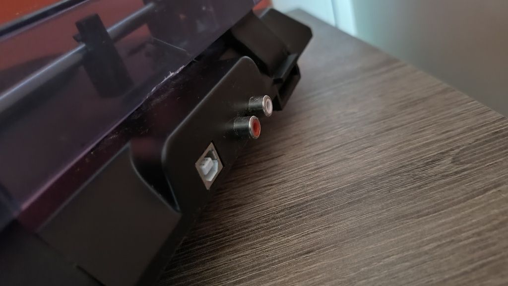 Gramofon Technaxx TX-43