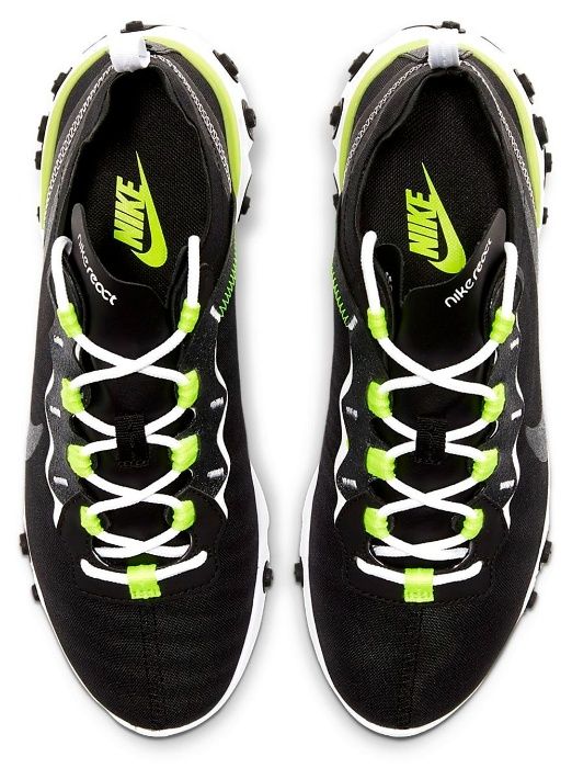 Damskie buty Nike React Element 55 SE