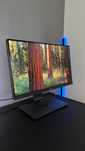 Monitor BenQ SW271 (27", 4K, IPS)