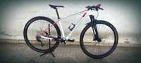 Bicicleta specialized carbono roda 29