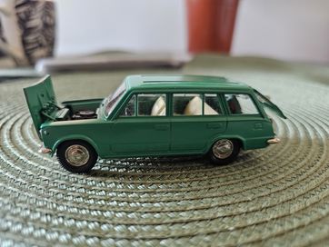 VAZ 2102 A11 1/43 CCCP