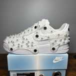 Nike Air Force 1Lxx Swarovski Tn Shox Adidas