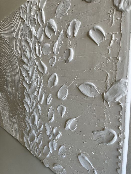 Obraz na płótnie, Hand made