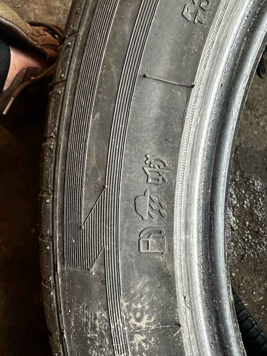 Opony lato 275/45/20 komplet 650zl