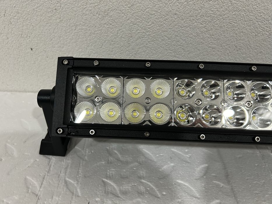 Barra Led 120w 8000Lm 6000k - 60cm