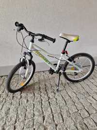 rower romet jolene 2.0 dla dziecka koła 20 cali