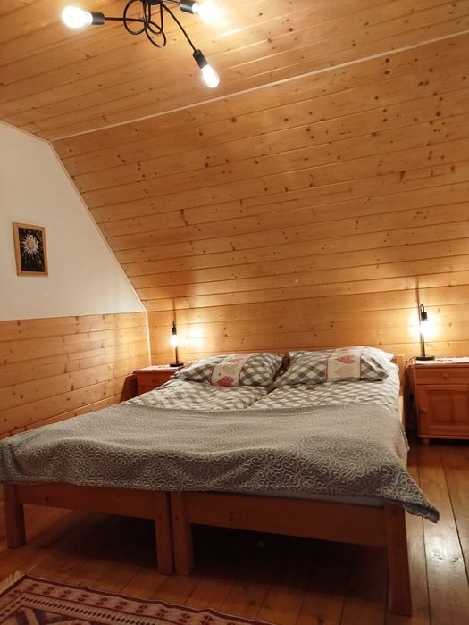 Domek Zakopane do wynajęcia