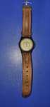 Zegarek Timex na pasku .