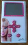 MP3 Barbie novo