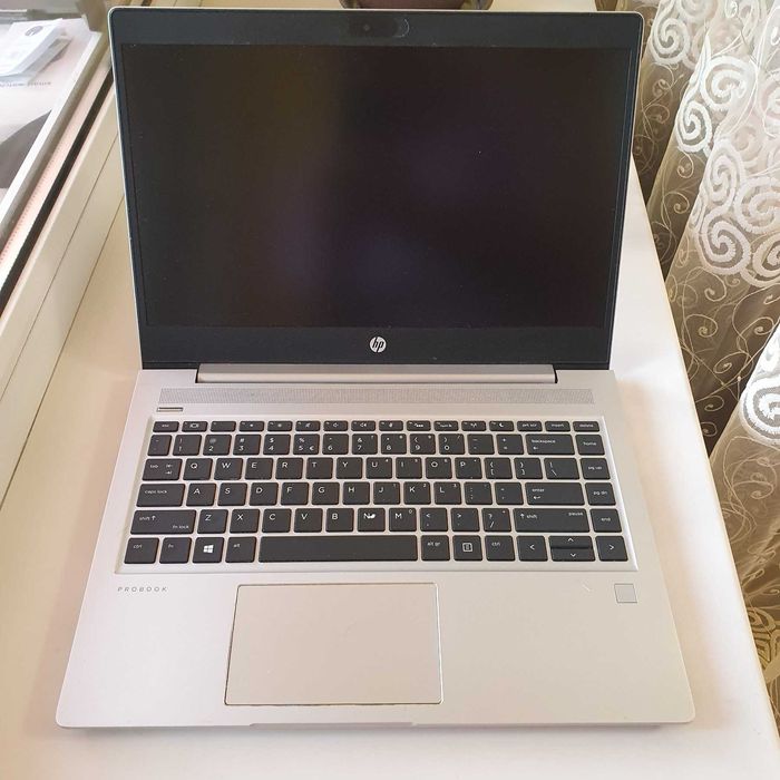 Ноутбук HP Probook 440 G7 I7