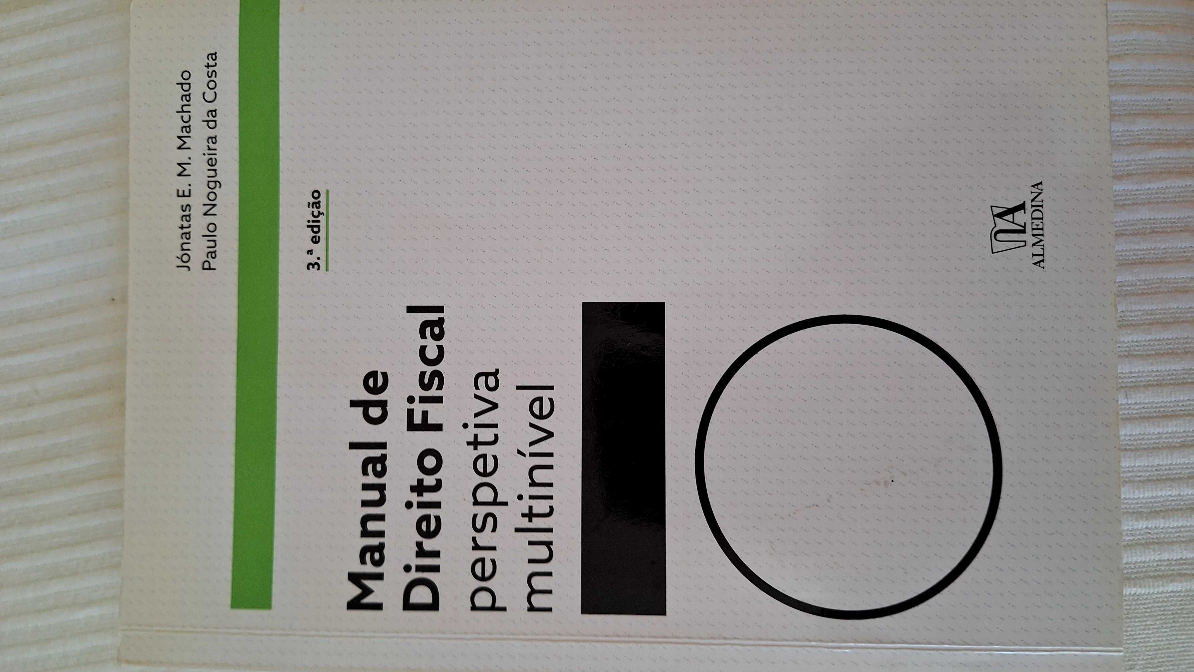 Livros de Direito