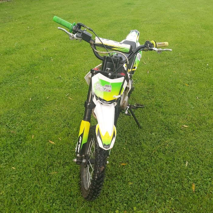 Cross Kayo mrf 120 4t