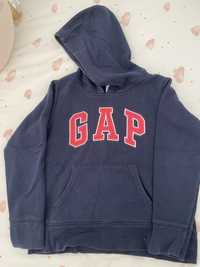 Hoodie ds GAP (6 anos)