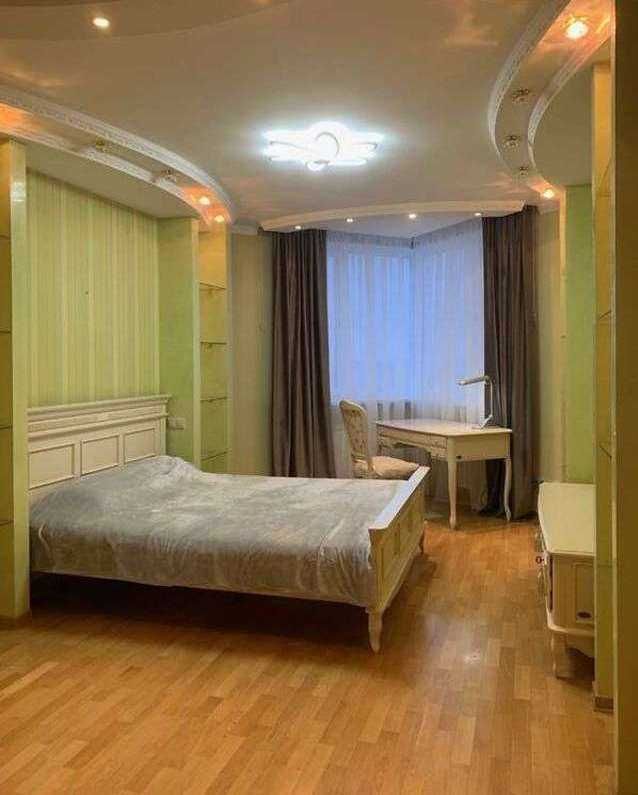 Продаж 3К квартири Срібнокільська 1, м. Позняки