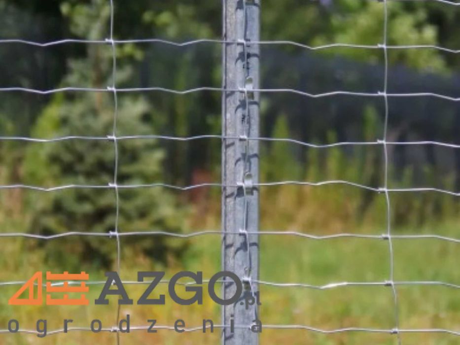 Najtańsza Siatka leśna 180/12/30 L – 50 mb - 150/10/30 | od ręki!