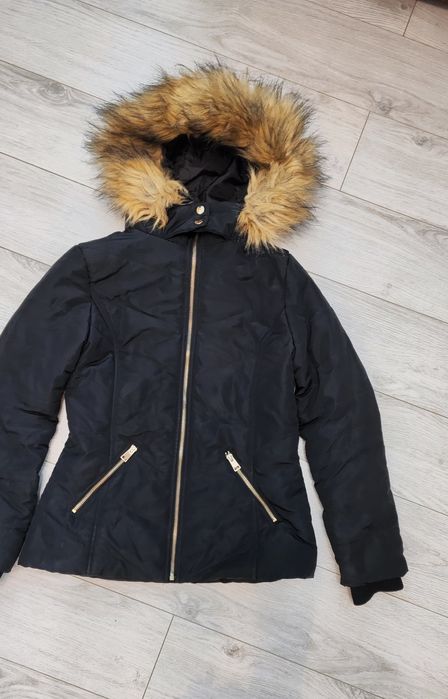 Лот верхній одяг куртка пальто пуховик жіночий