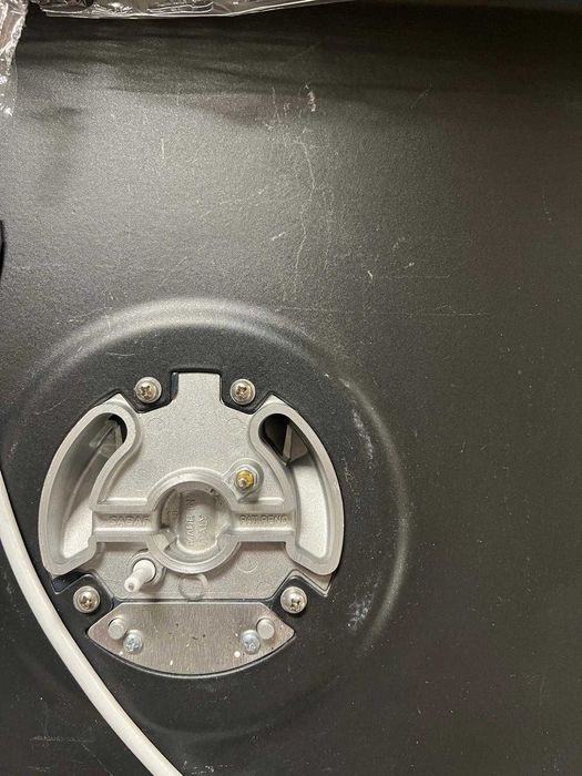 Outlet Agd: Płyta gazowa do zab. Haier HAHG7W5HEB Warszawa