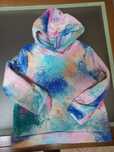 blusa fofinha com capuz
