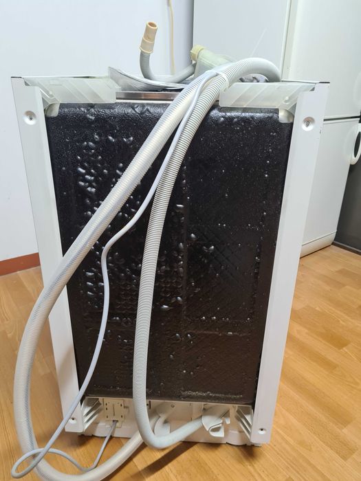 Zmywarka pod blat Bosch 45 cm
