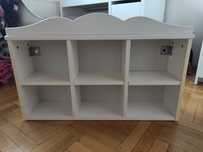 Półka wisząca IKEA Hensvik
