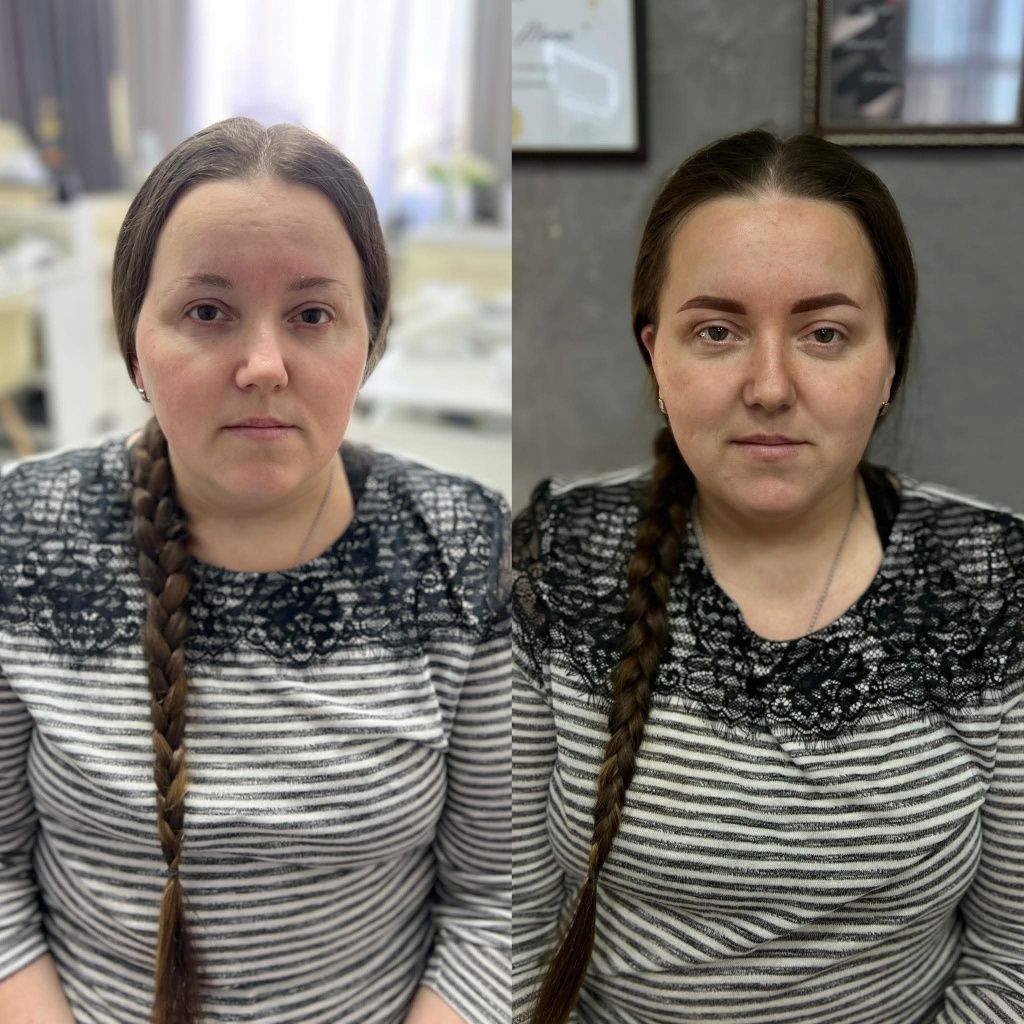 Майстер перманенту, перманент, татуаж, стрілки, брови, міжвійка, губки